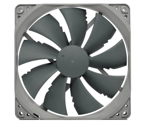 Noctua NF-P14s Redux 1500obr. PWM 140mm NF-P14s redux-1500 PWM - 745325 - zdjęcie 3